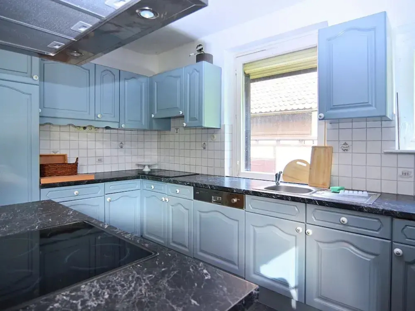 Spacious Group House in the Harz Region