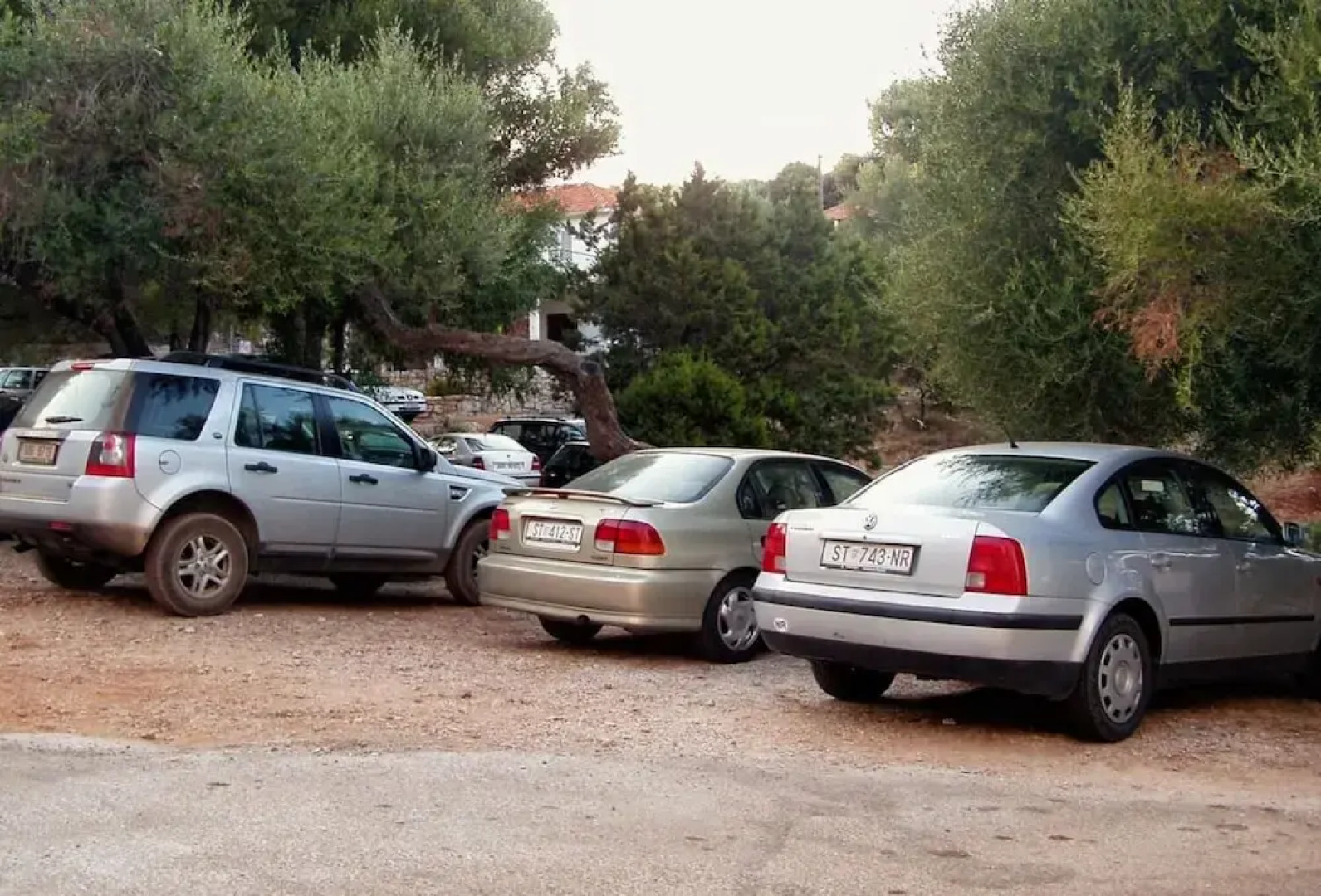 Sea View - 7 m From Beach - A1