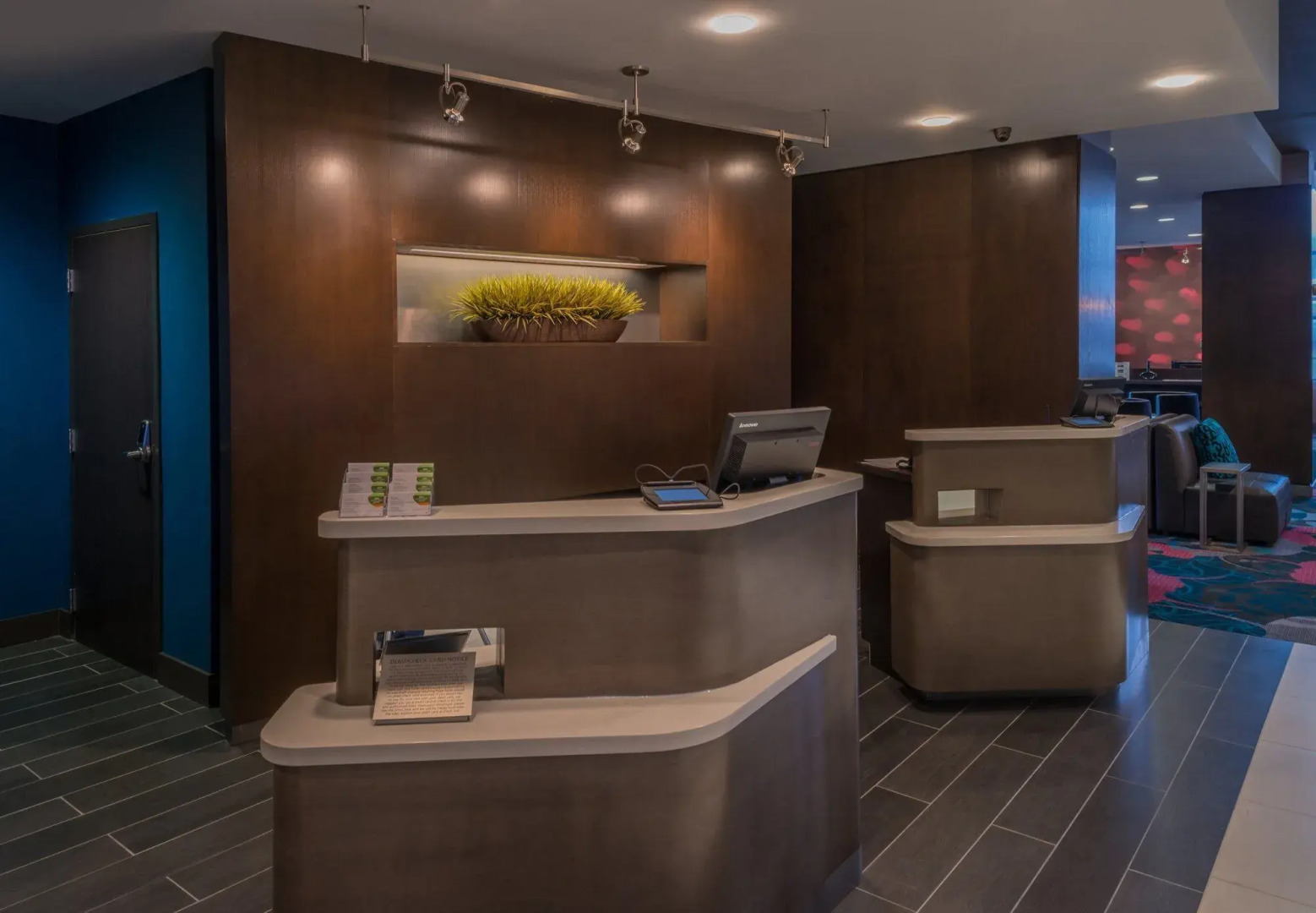 Courtyard by Marriott Wilmington Downtown/Historic District