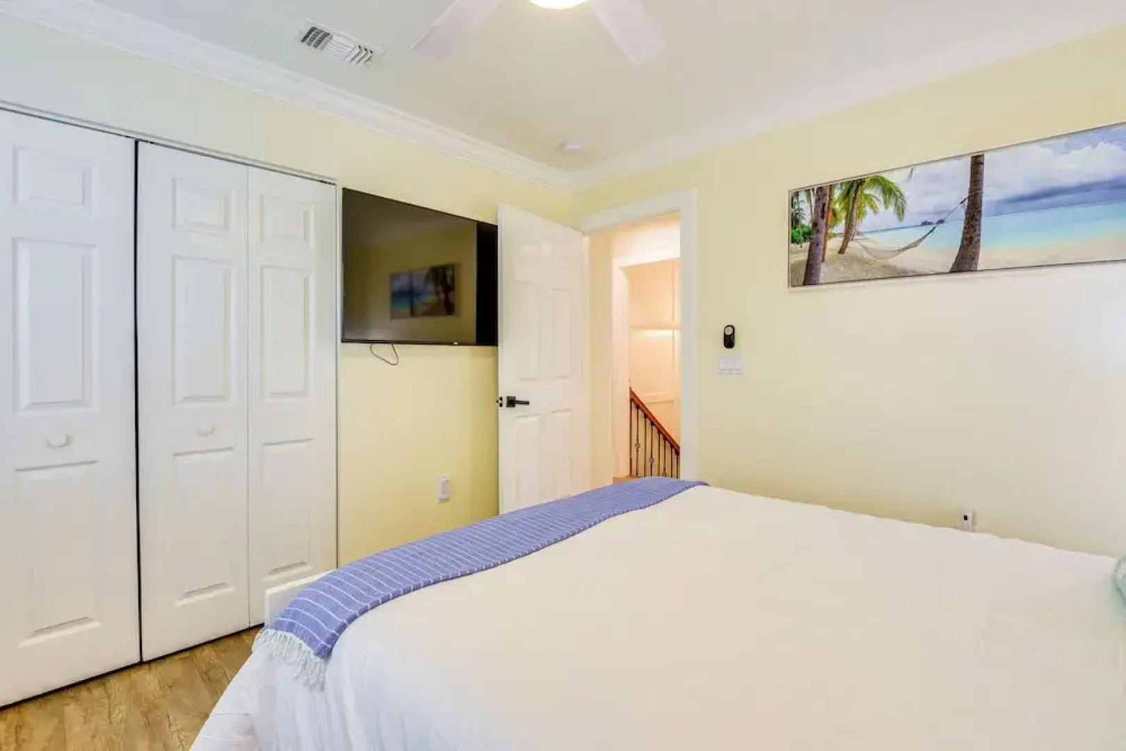 Walk to Ocean: Home w/ Pool in Holmes Beach