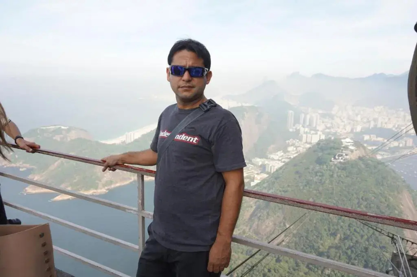 Laguna Vista, Vista Océano 1305