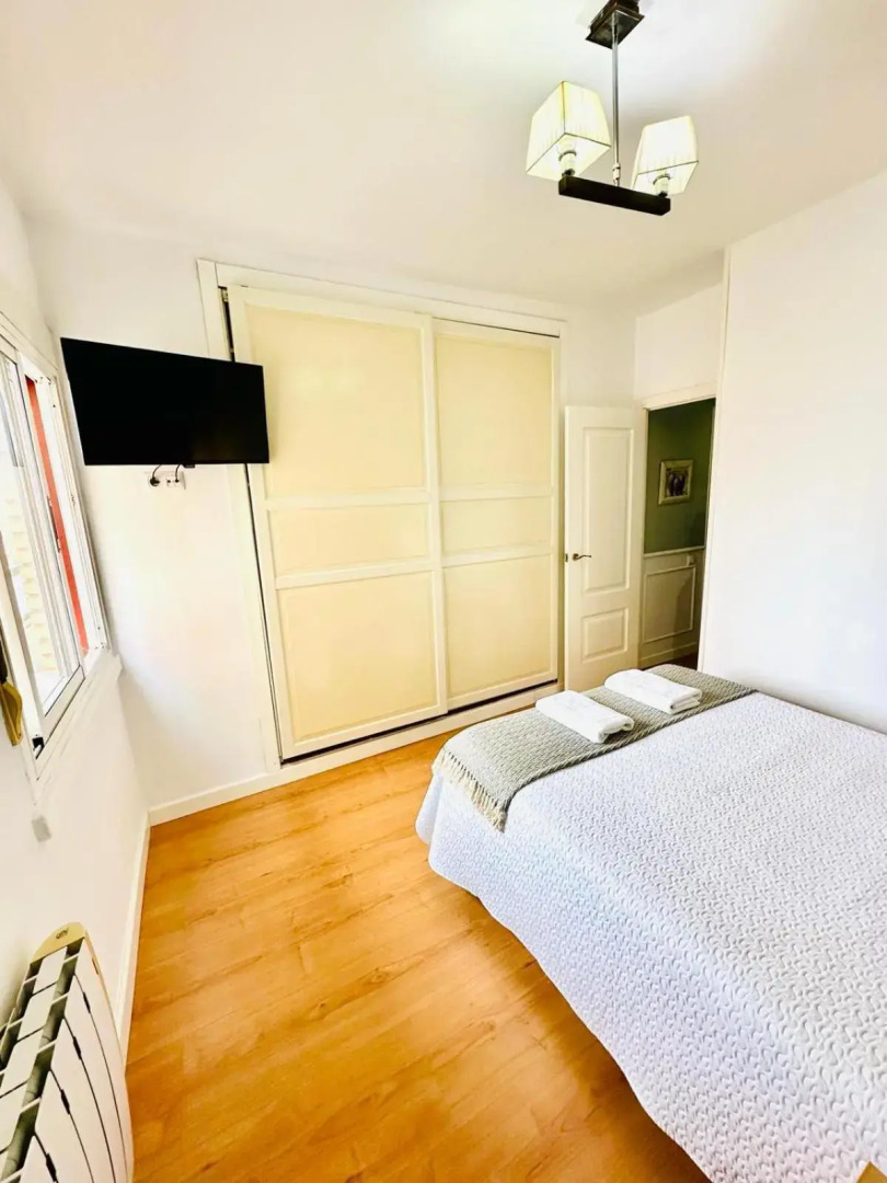 Apartamento Turistico Pizarro