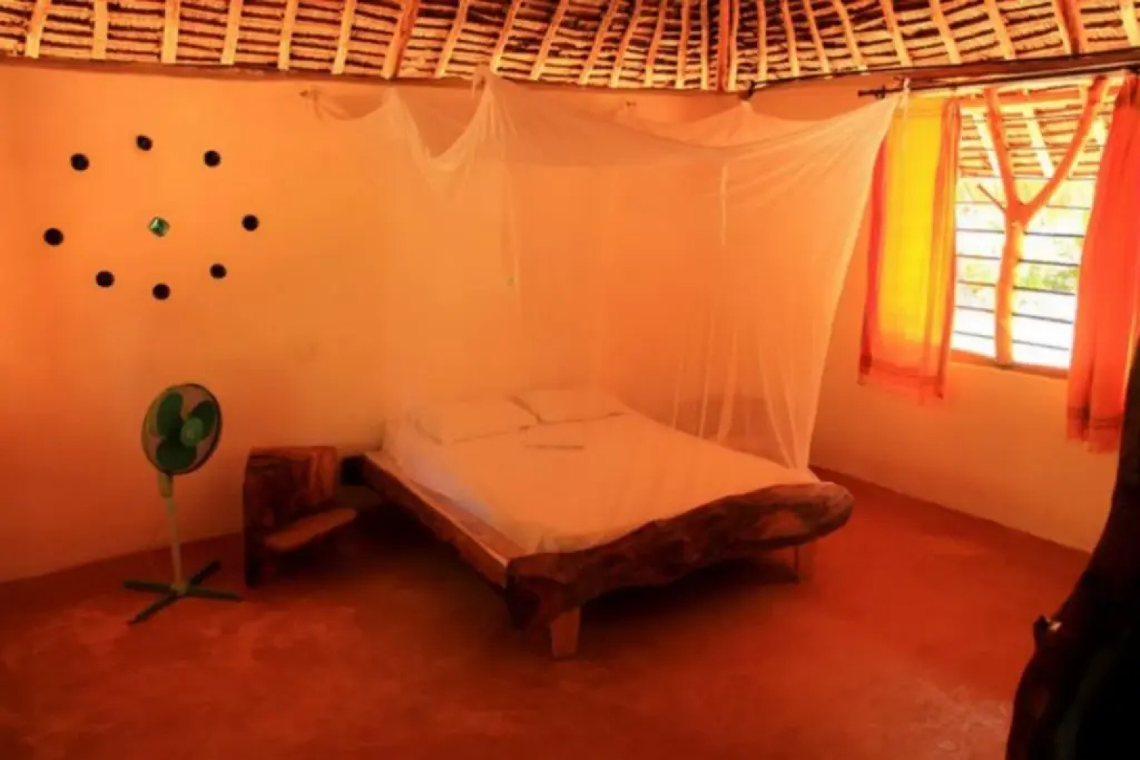 Distant Relatives Ecolodge & Backpackers