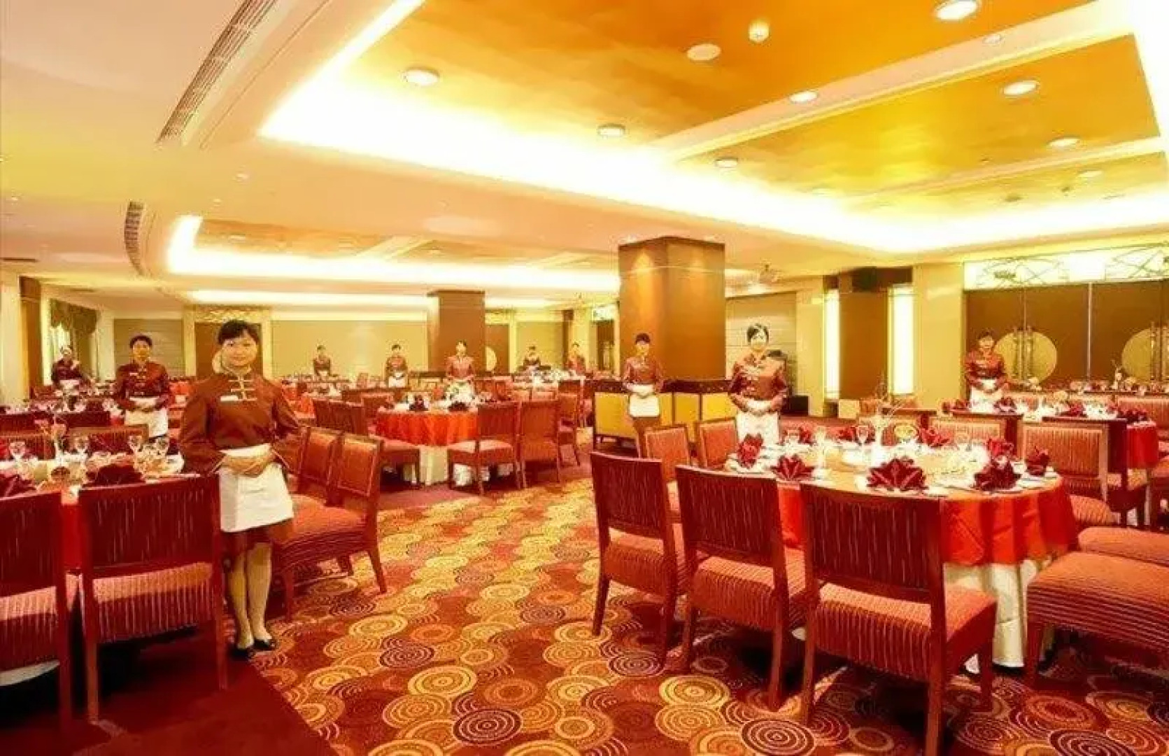 Jiasheng International Hotel
