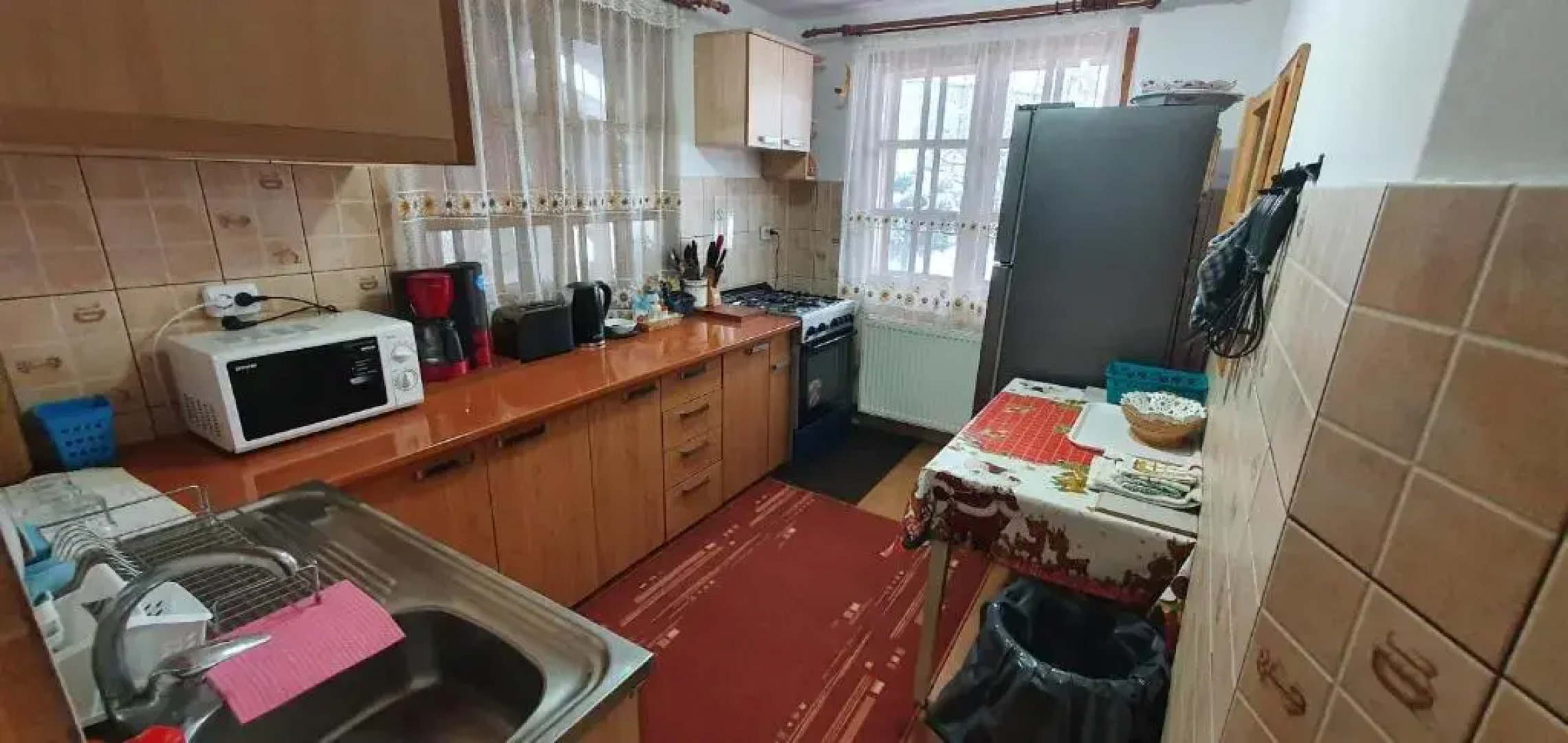 Casa de Vacanta Silvia