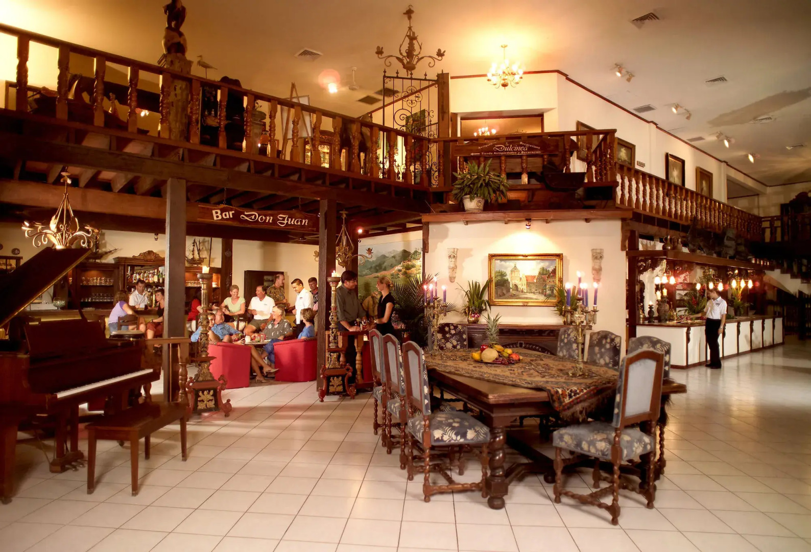 Parador Nature Resort and Spa