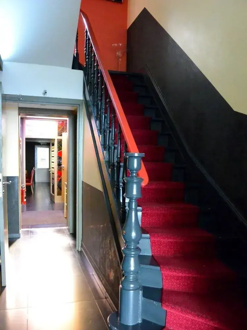 AppartHotel Belle Vue