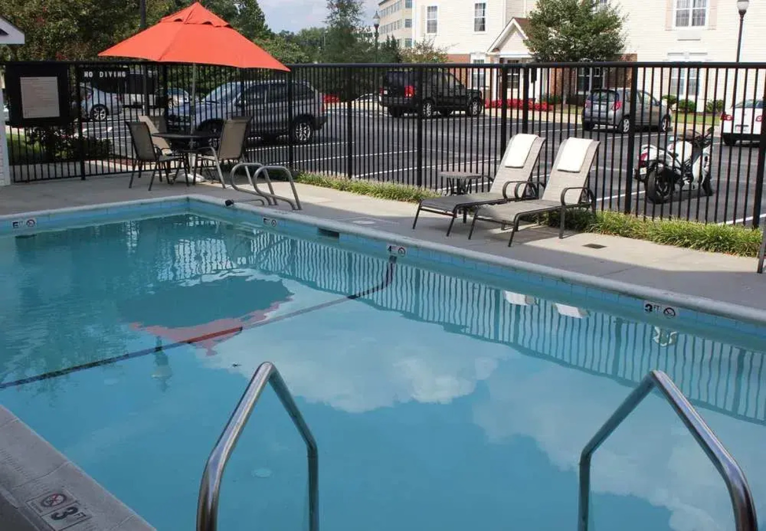 TownePlace Suites Baltimore Fort Meade