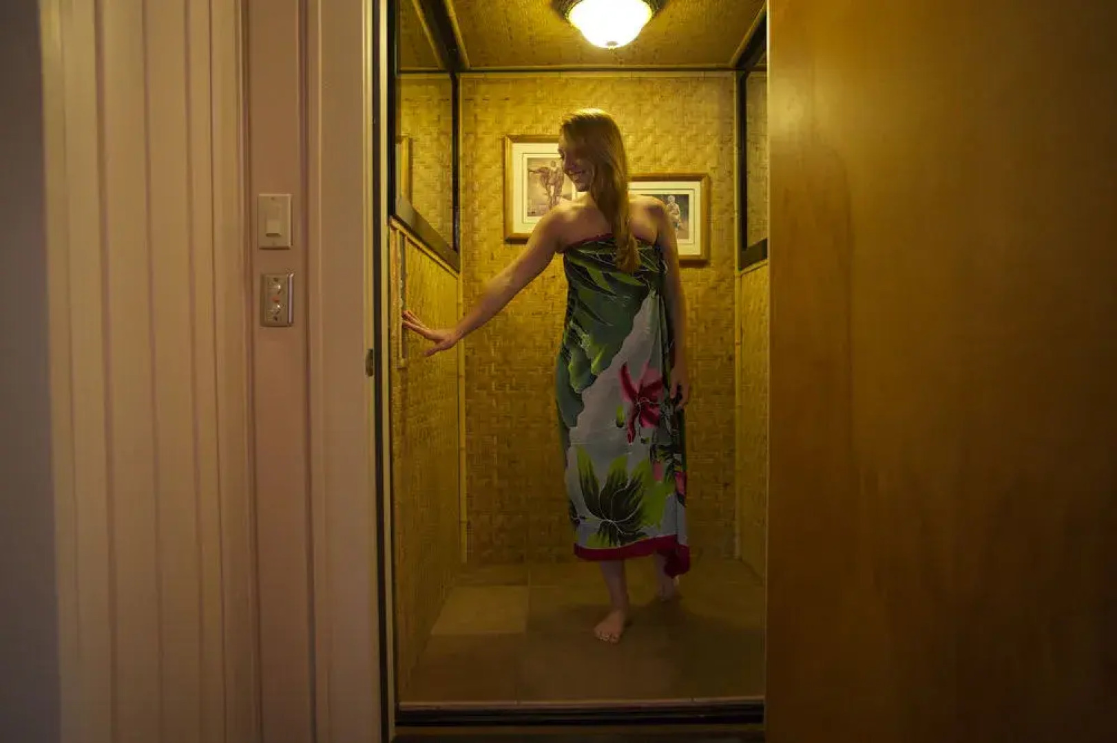 Hale Hoo Maha Bed and Breakfast