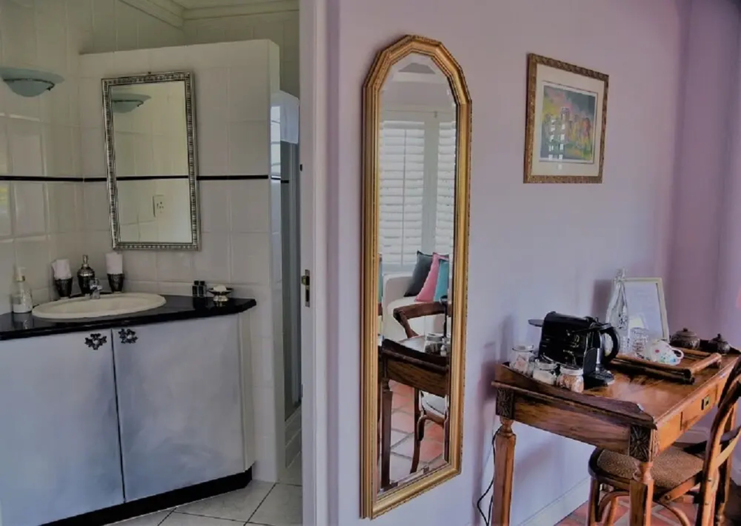 YEBO Boutique Guesthouse