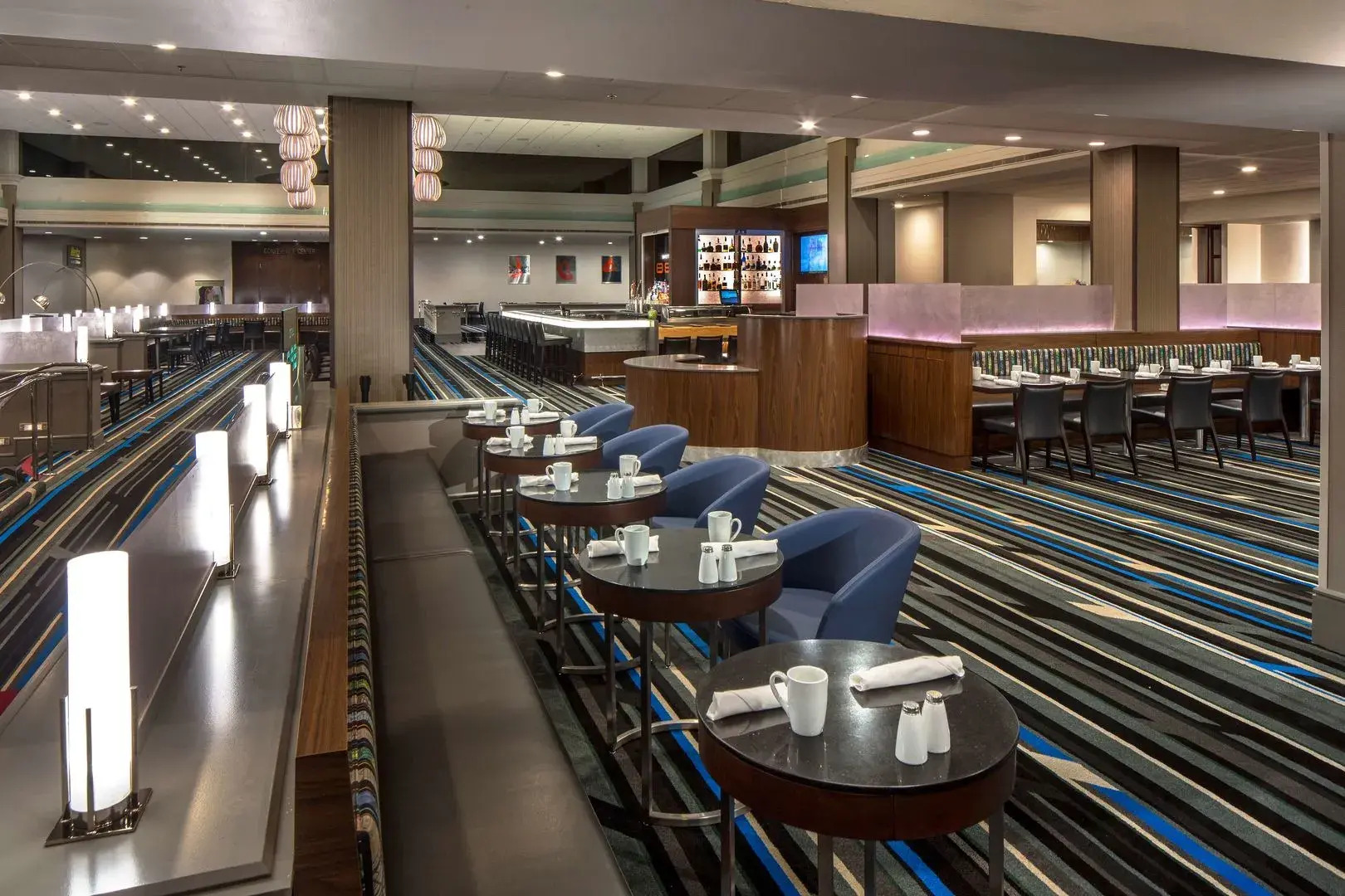 Doubletree by Hilton Newark - Fremont