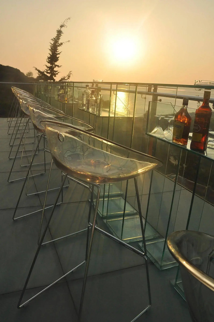 Sunny Hill Alya Hotel