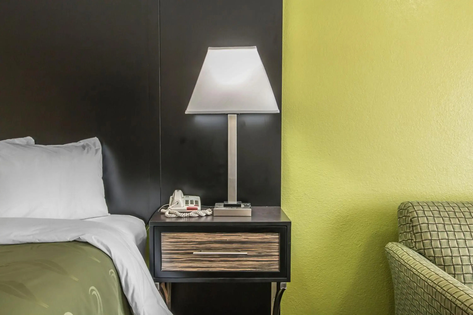 Quality Inn Hinesville - Fort Stewart Area