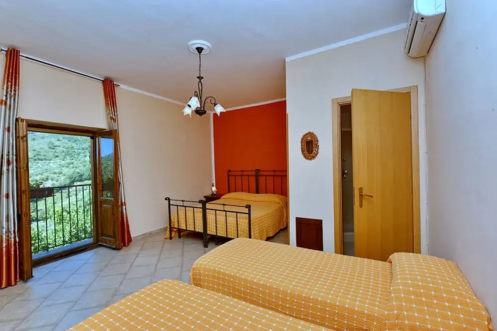 Agriturismo la lamia