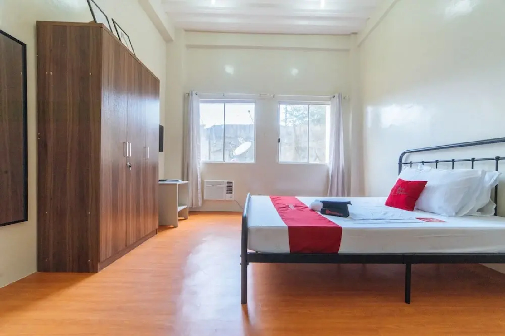 RedDoorz @ Kassel North Caloocan