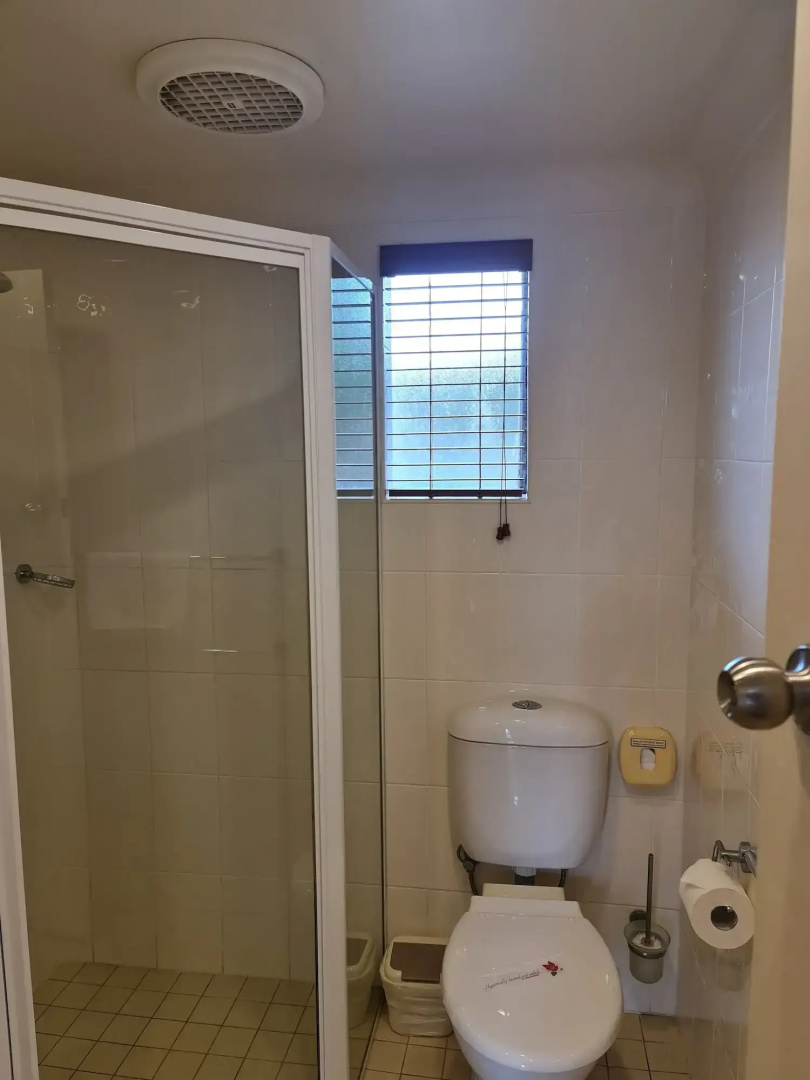 Country Plaza Motel Taree