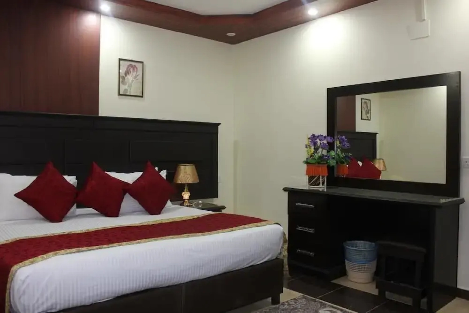 Tabuk Ramada Aparthotel