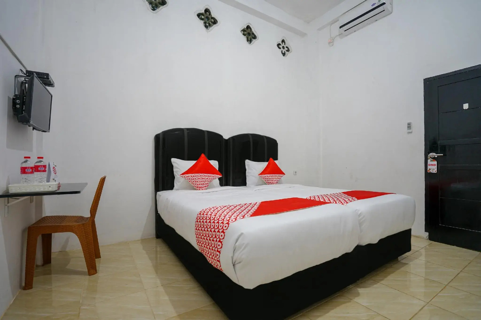 Lemon Residence Prabumulih