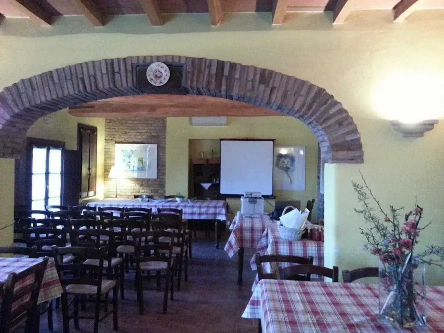 Agriturismo La Rovere