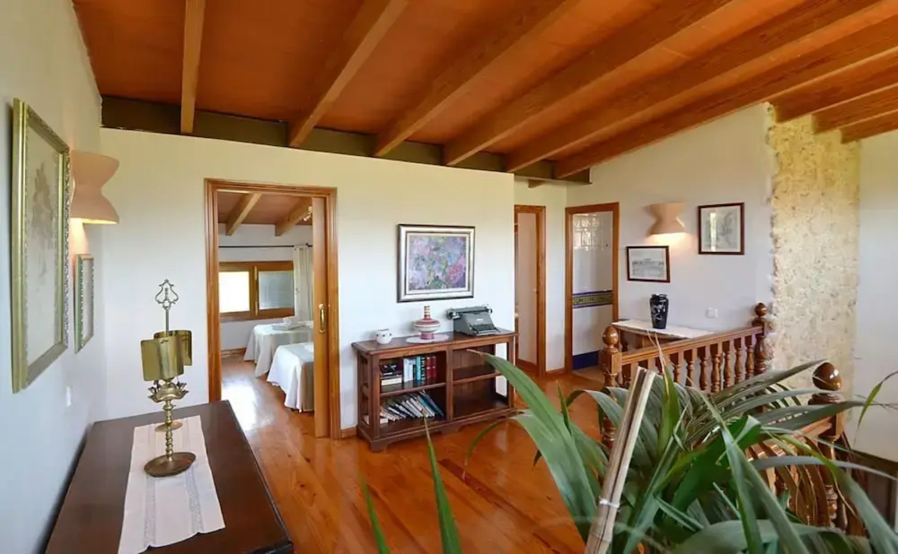 Villa in Majorca Near Tramuntana Mountains