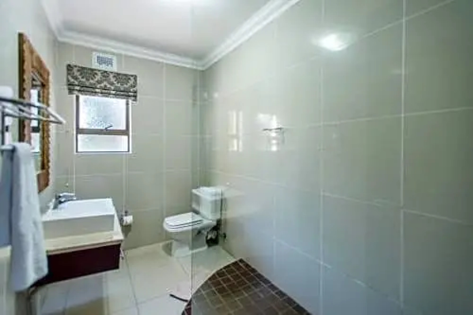 Palm Dune Beach Lodge