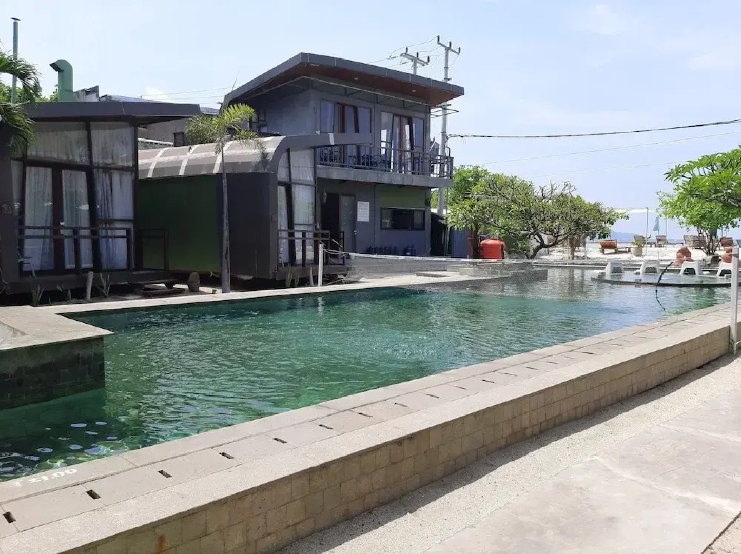 Lombok Indah Cottages