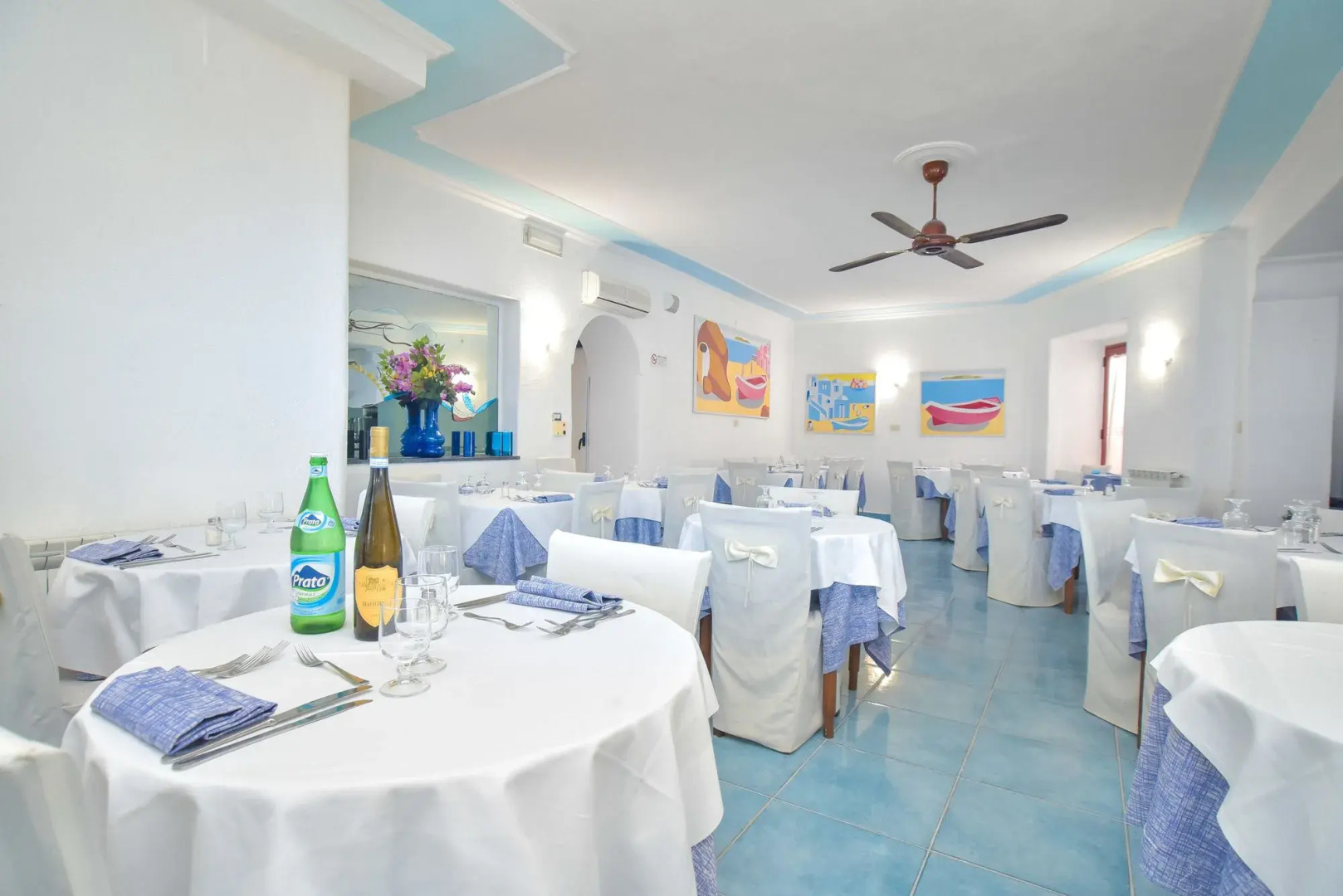 Charme Hotel La Villa Tina