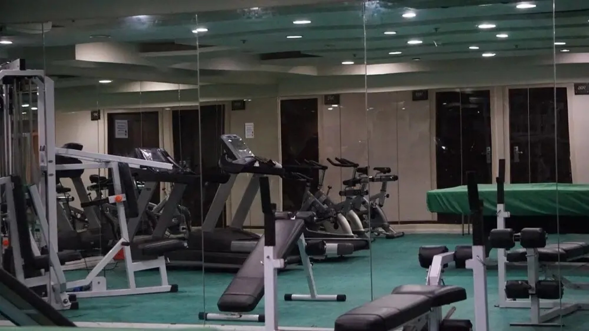 Birchtower by Jeizel Manila City