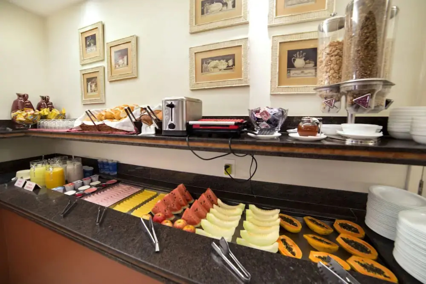 Reisper Palace Hotel