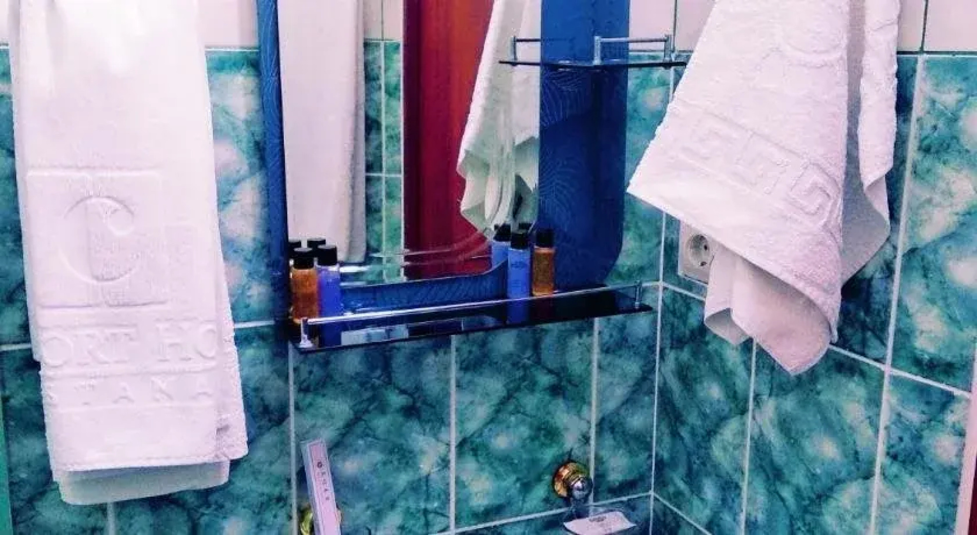 Отель Эфенди