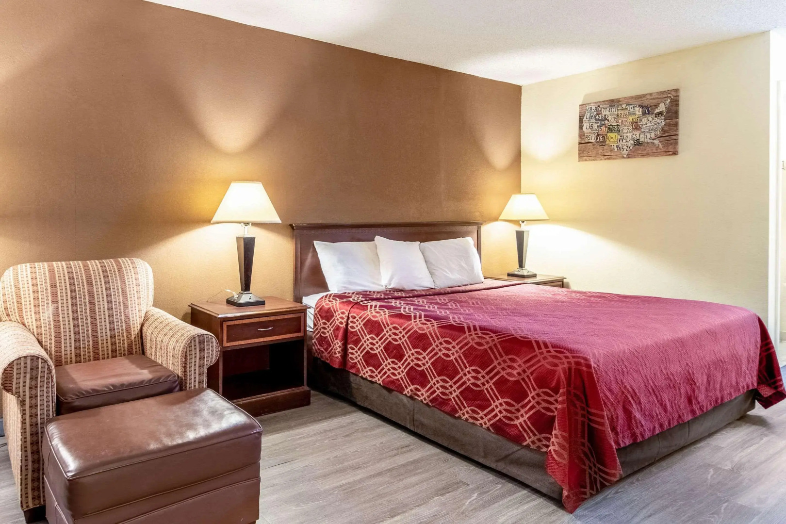 Econo Lodge Acworth East