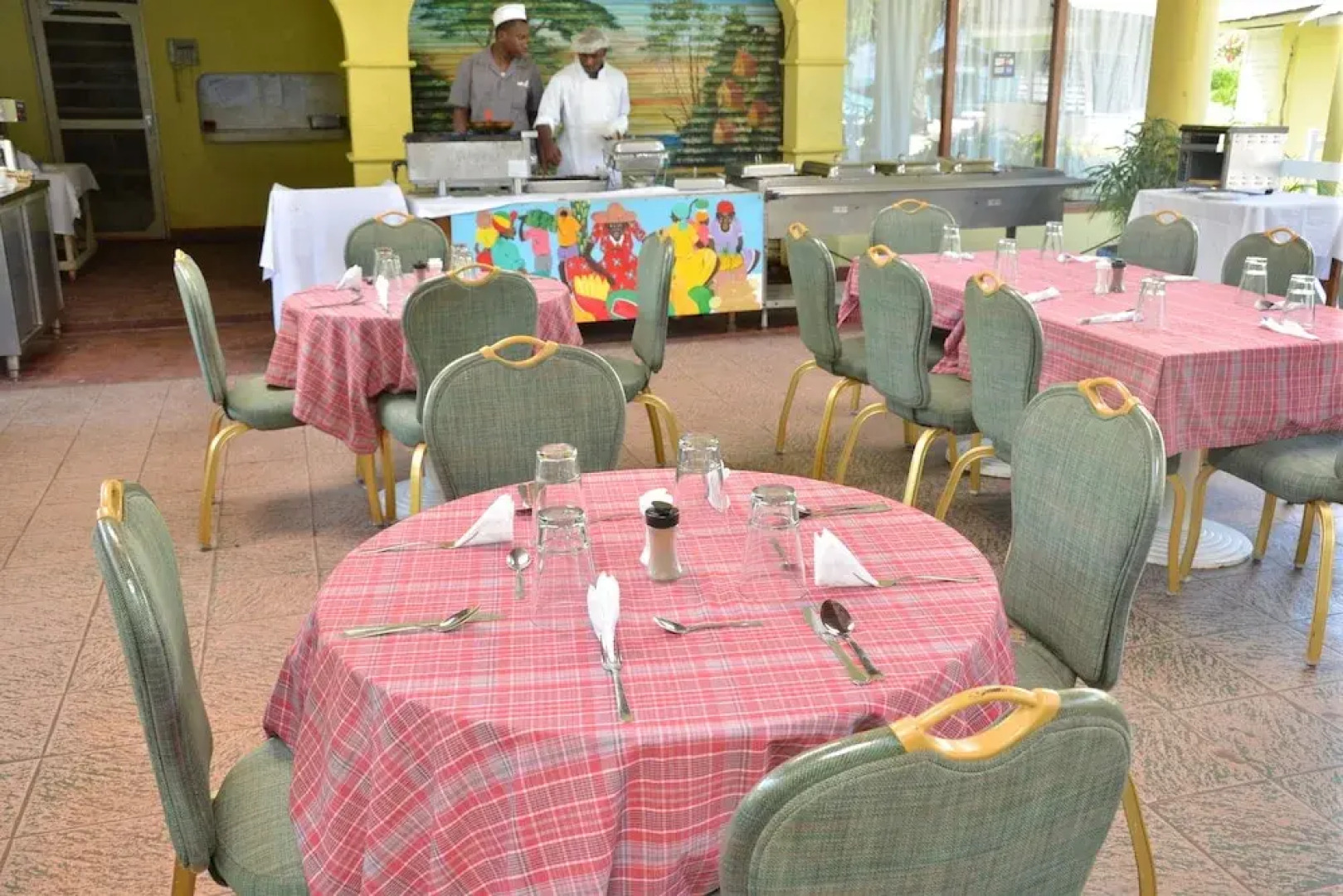 Merrils Beach 3 All Inclusive