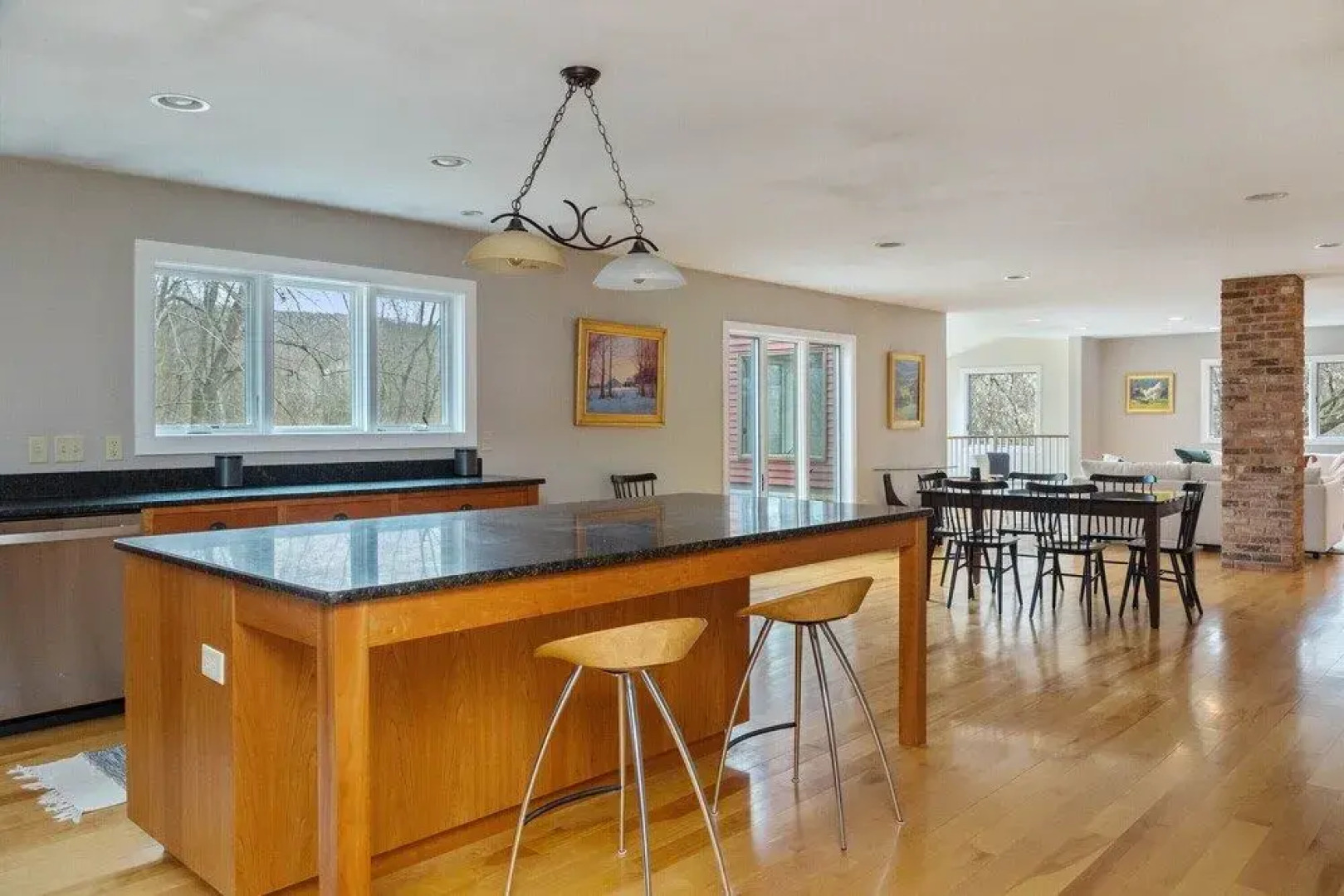 River House in the Heart of Middlebury