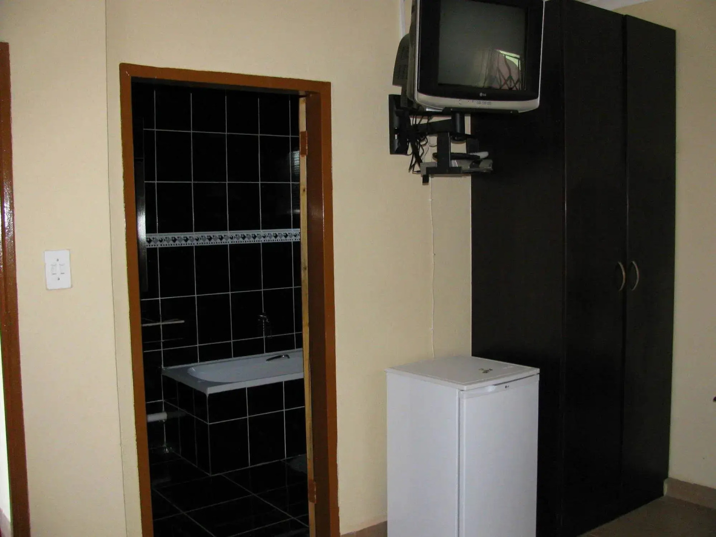 Kwabhekizihambi Guest House