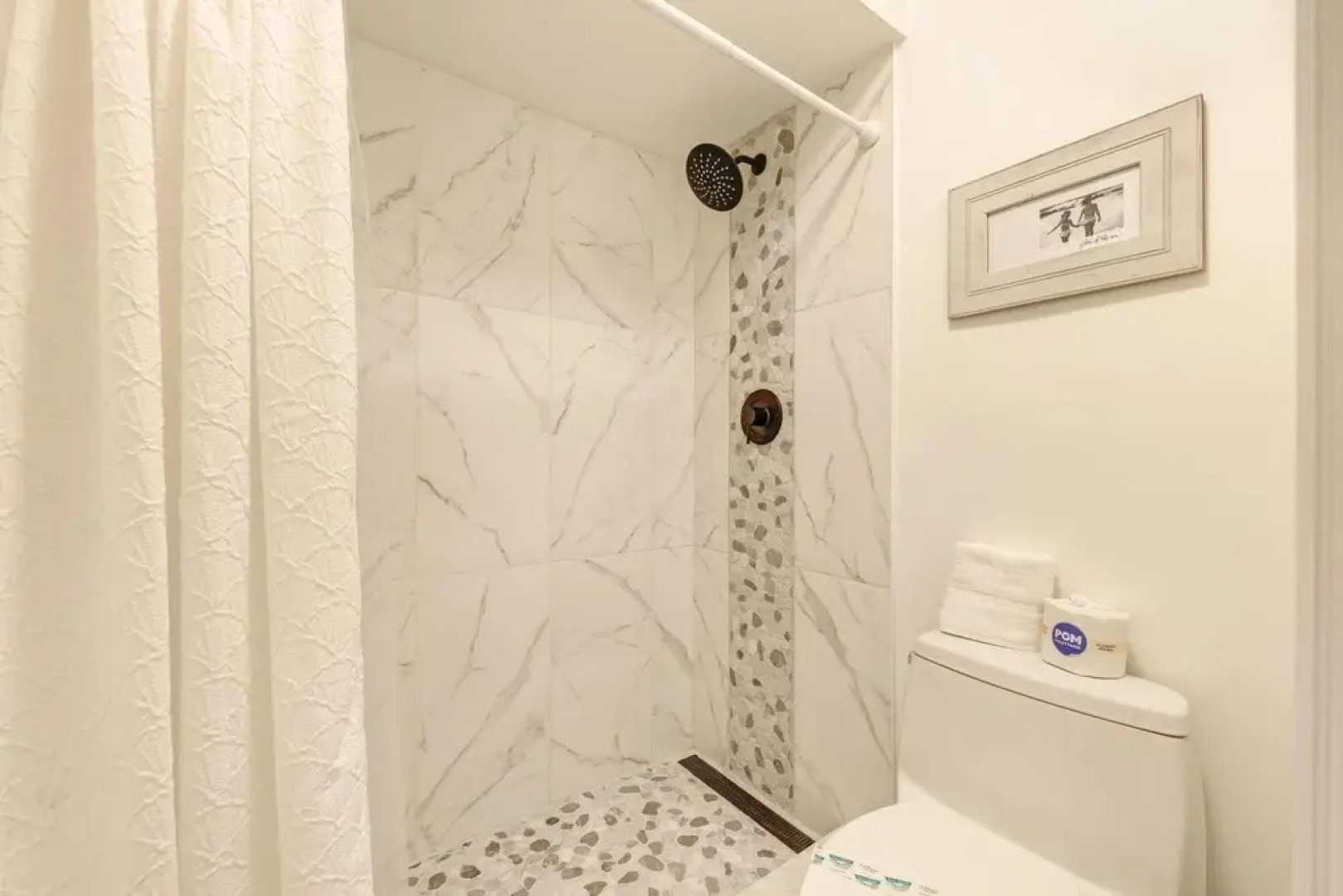 Absolute Paradise Ami-private Beach Access-water Views From Every Window-heated Pool- Walk To 14 Restaurants