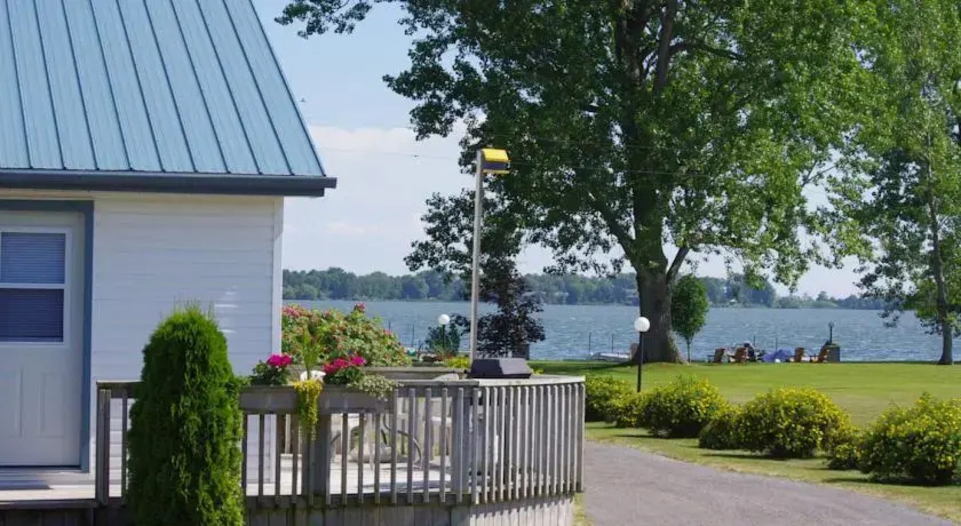 Sunrise Cottage Resort