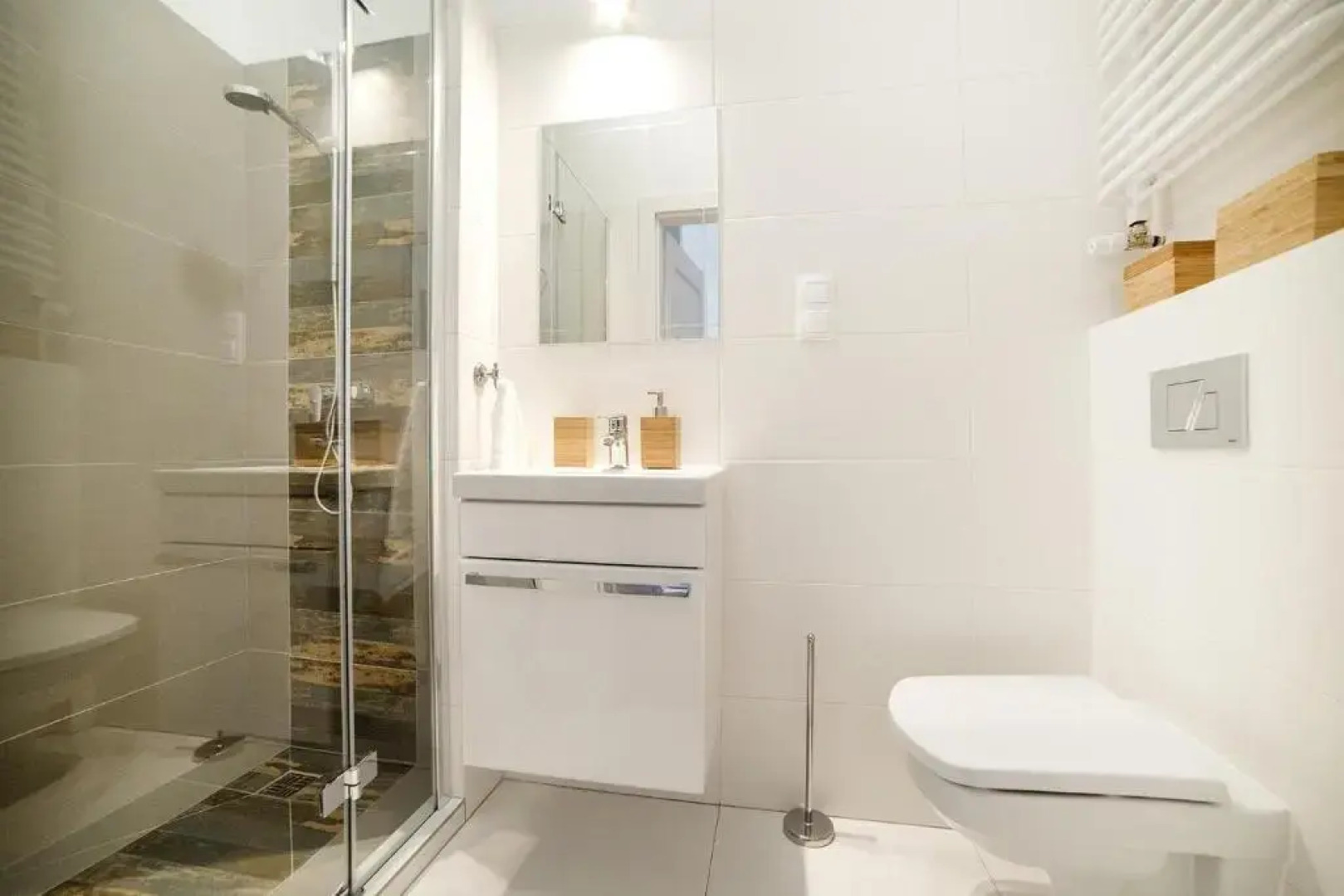 Apartament W Centrum Olsztyna