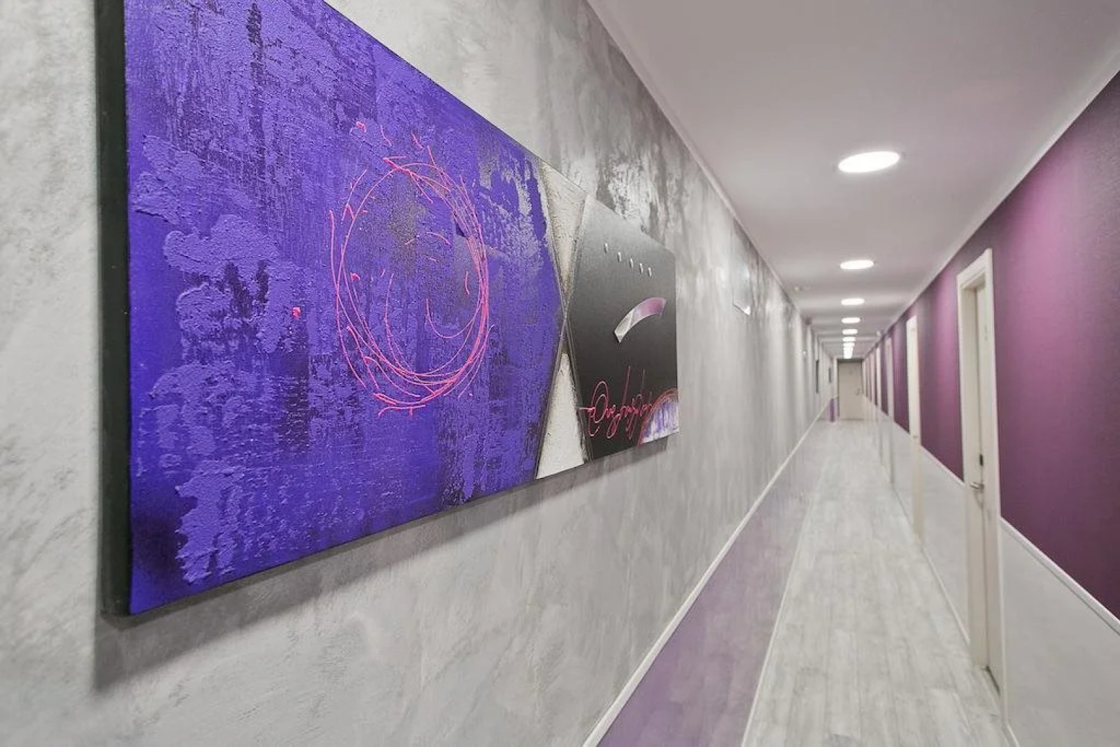 Hostal Alexis Madrid