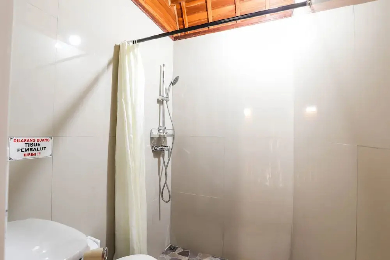 The Polumb Garden Bedugul