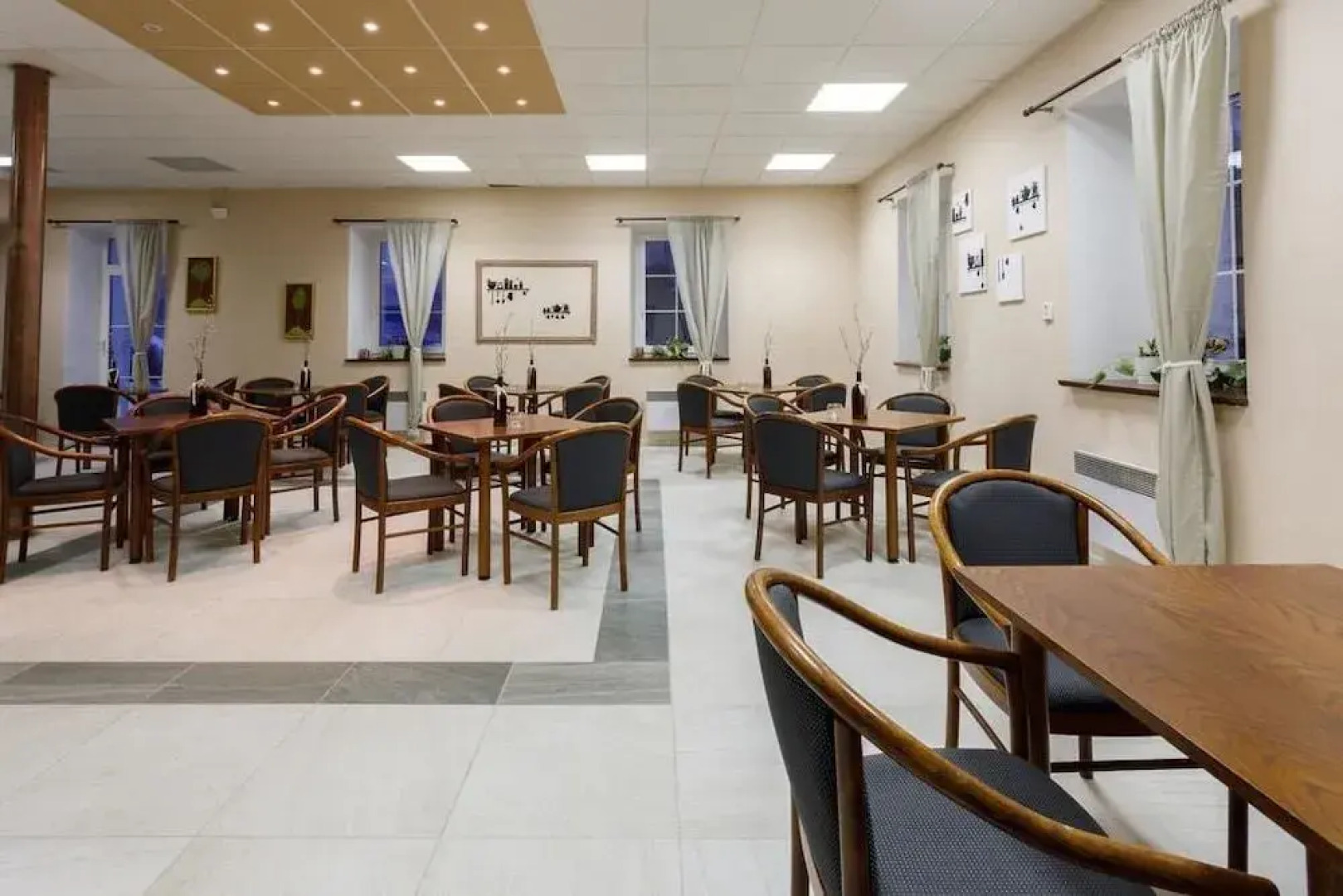 Hotel U andela Michaela