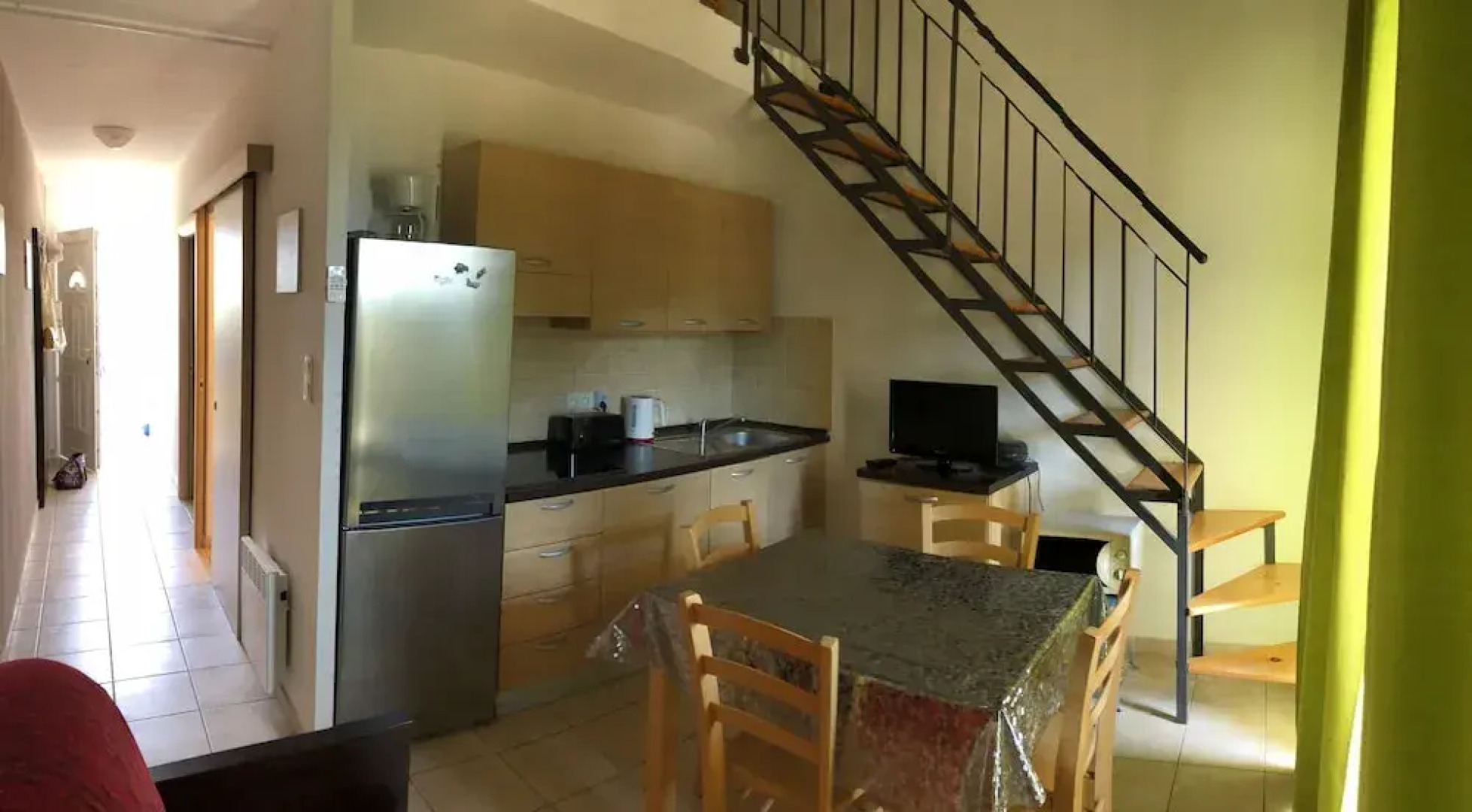 Appartement Perla d'Isula