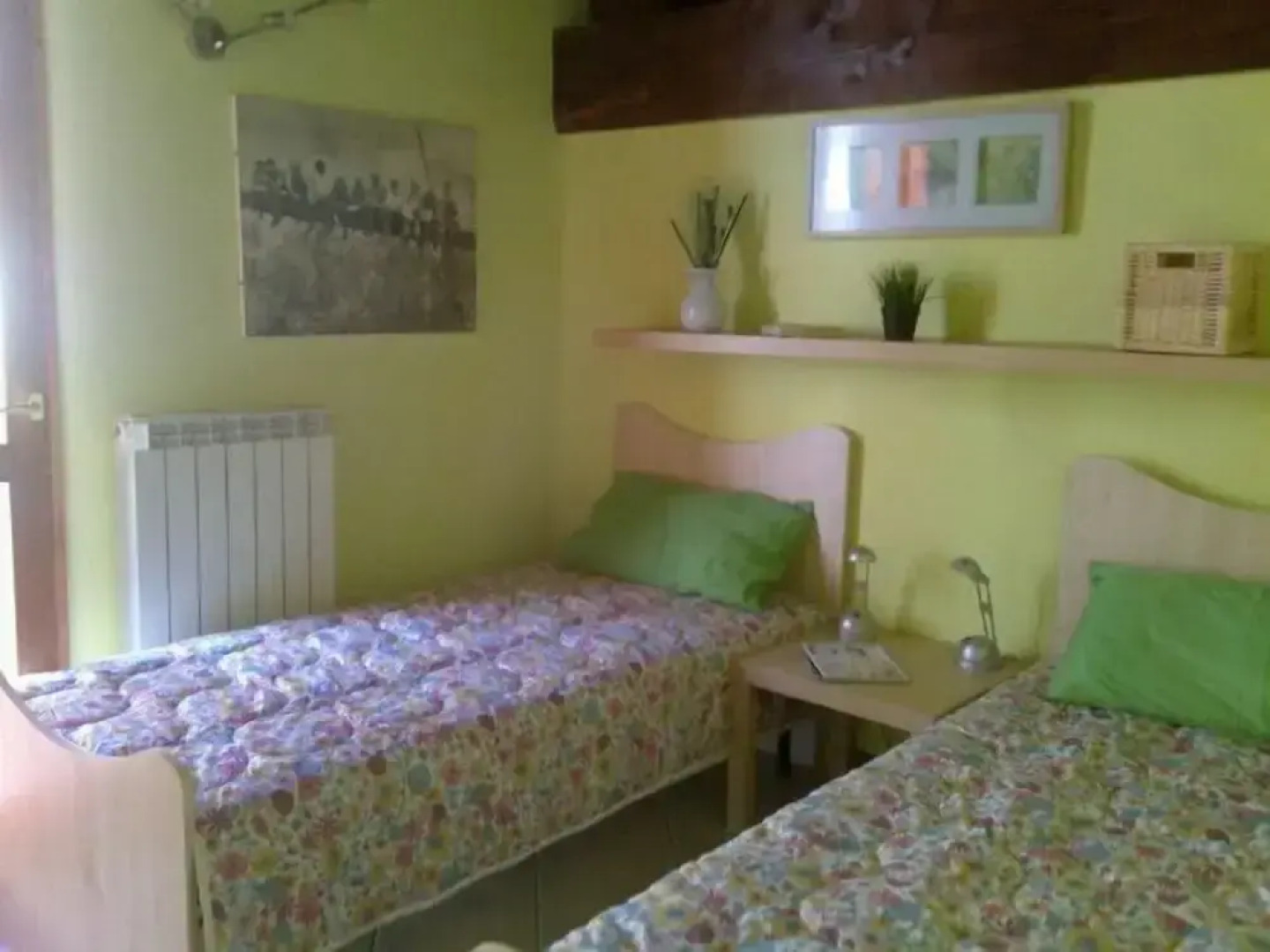 Alla Vigna Panoramica