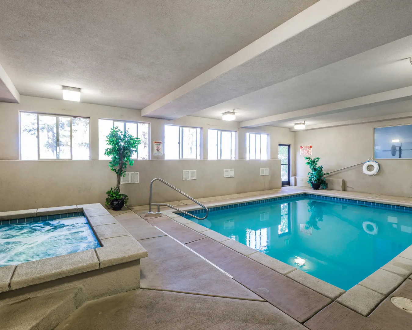 Econo Lodge Pagosa Springs