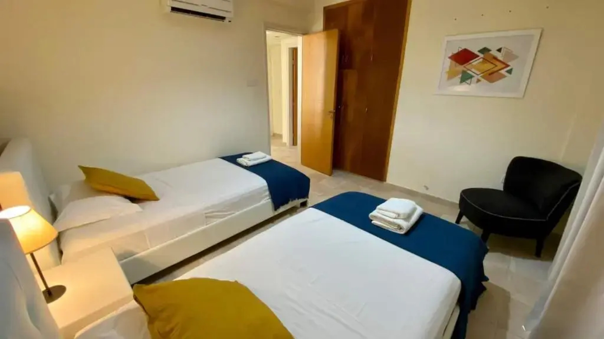 Serenity Villa by TrulyCyprus