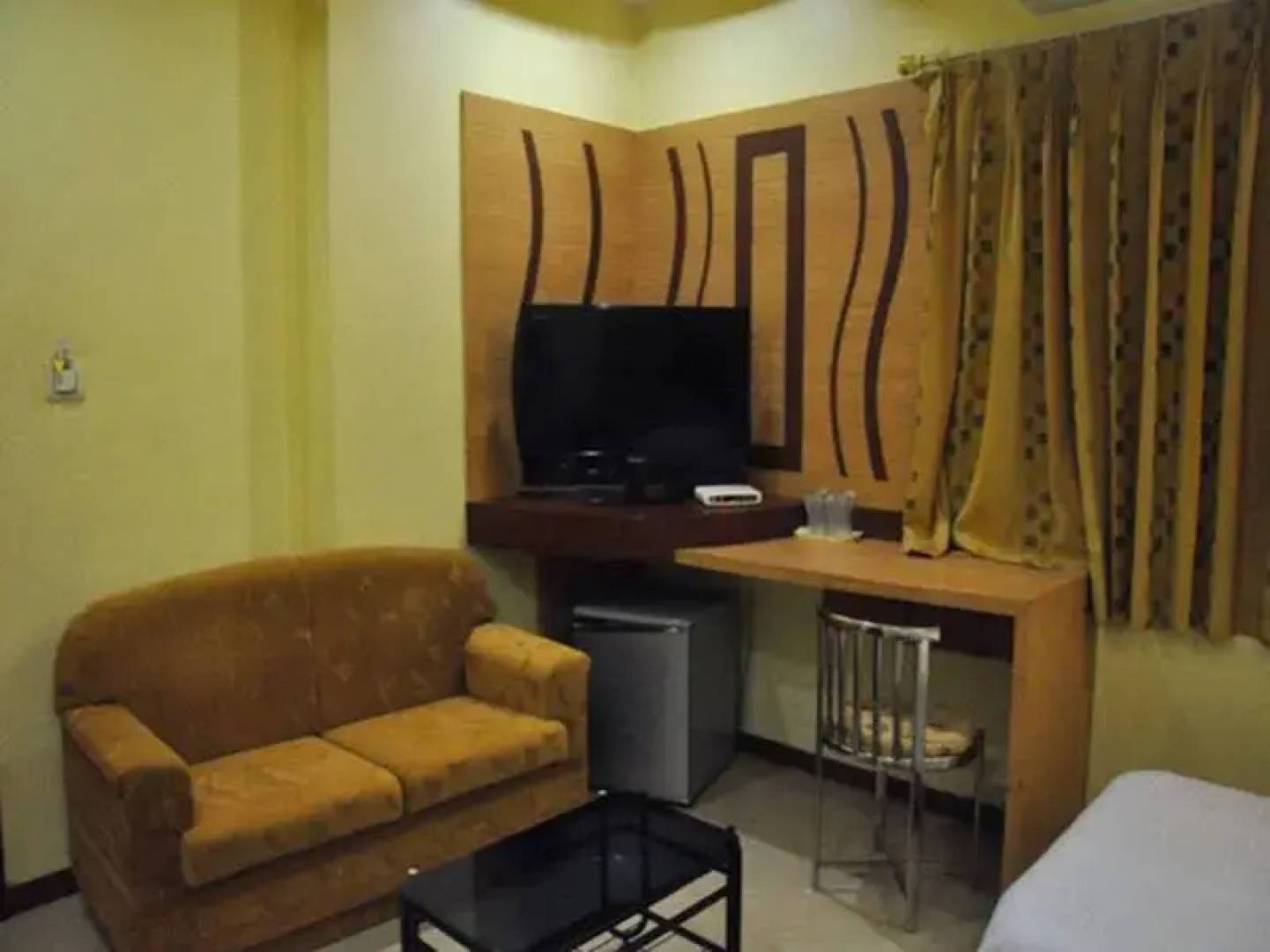 Hotel Evershine