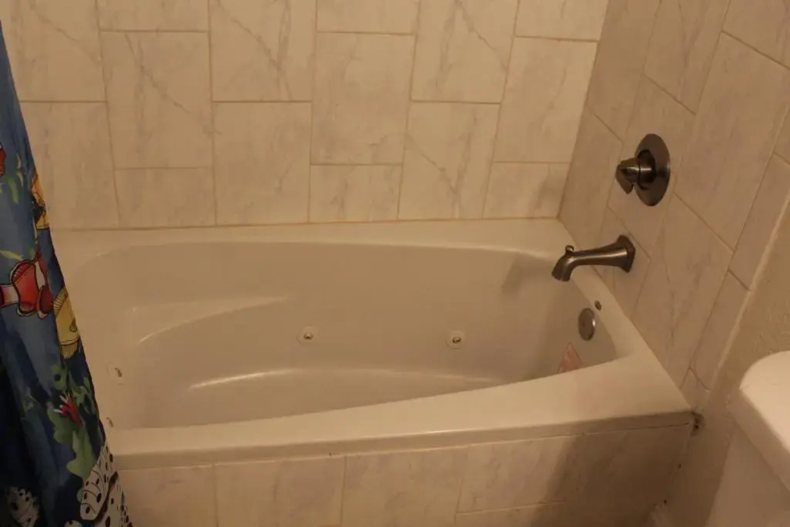 The Getaway Beach House