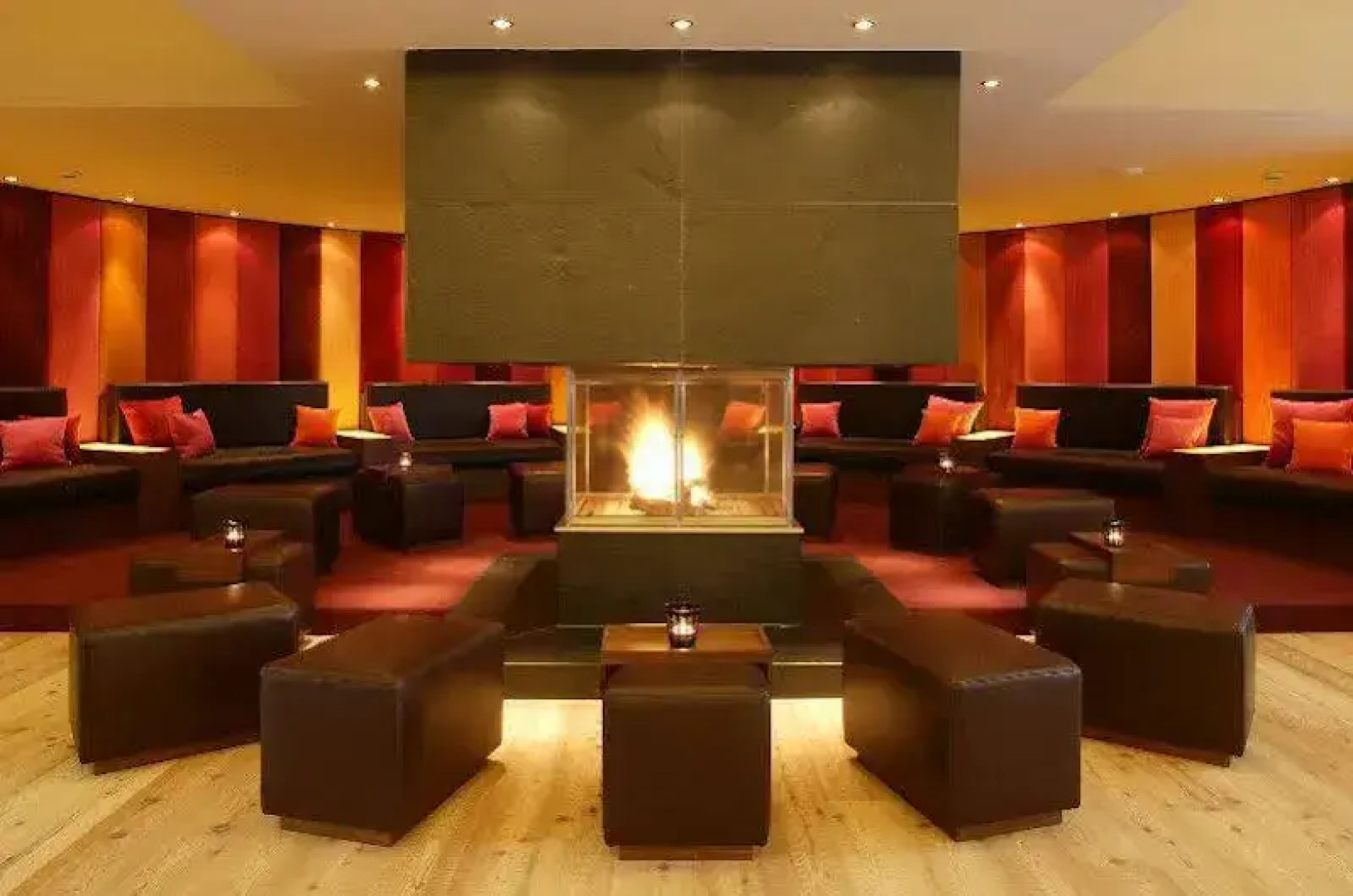 Hagleitner Kinderhotel Zell am See