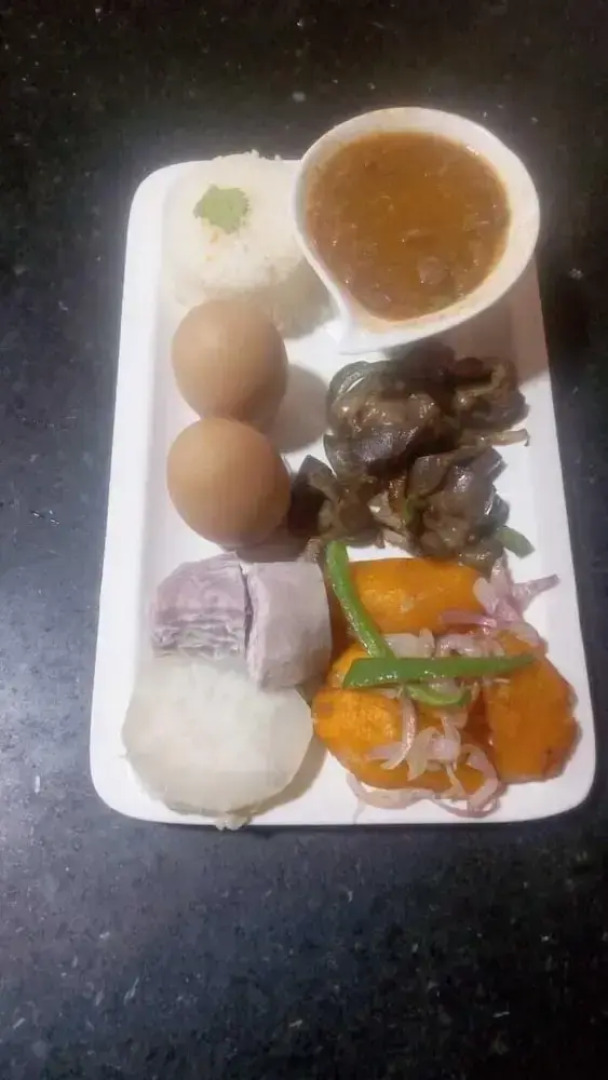 Deep Sea Resort Kitale