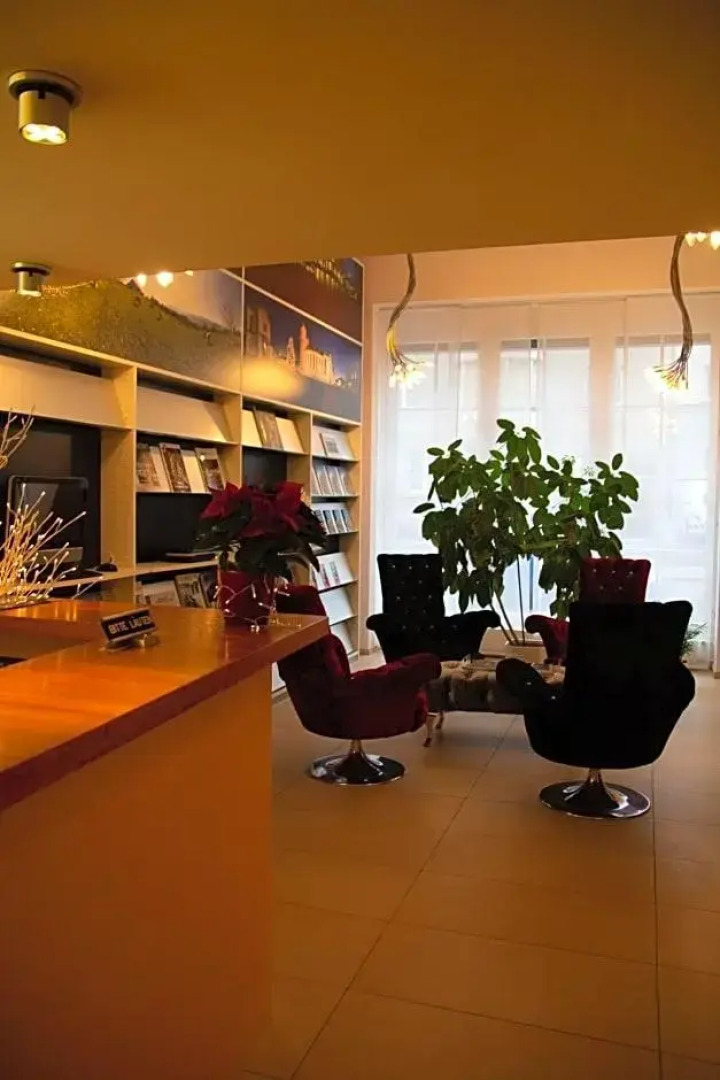 Swiss Dreams Hotel Gallo