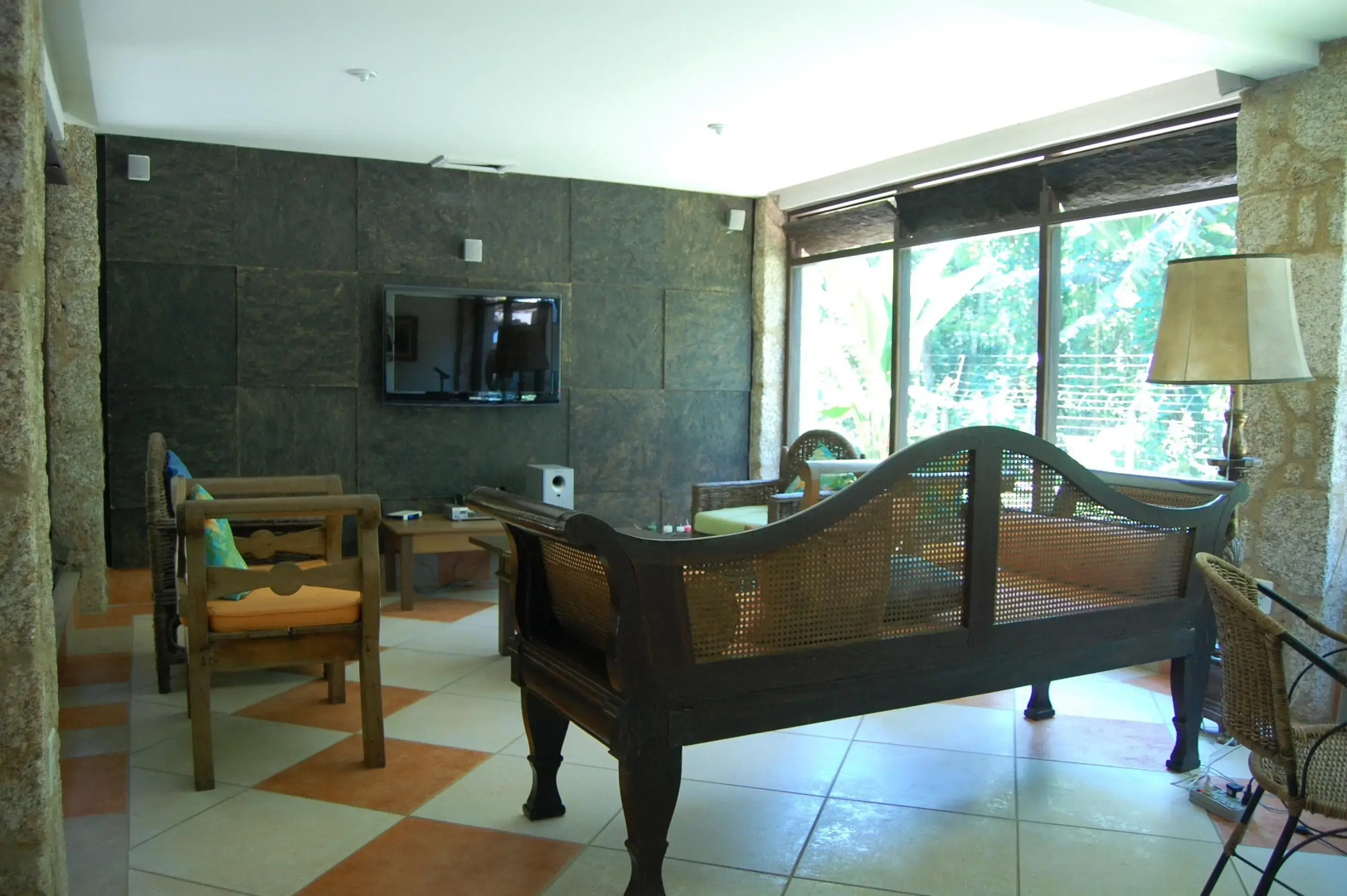 Pousada Aguas de Paratii